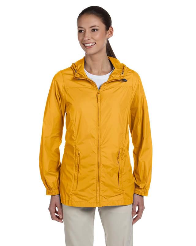 Ladies' Essential Rainwear