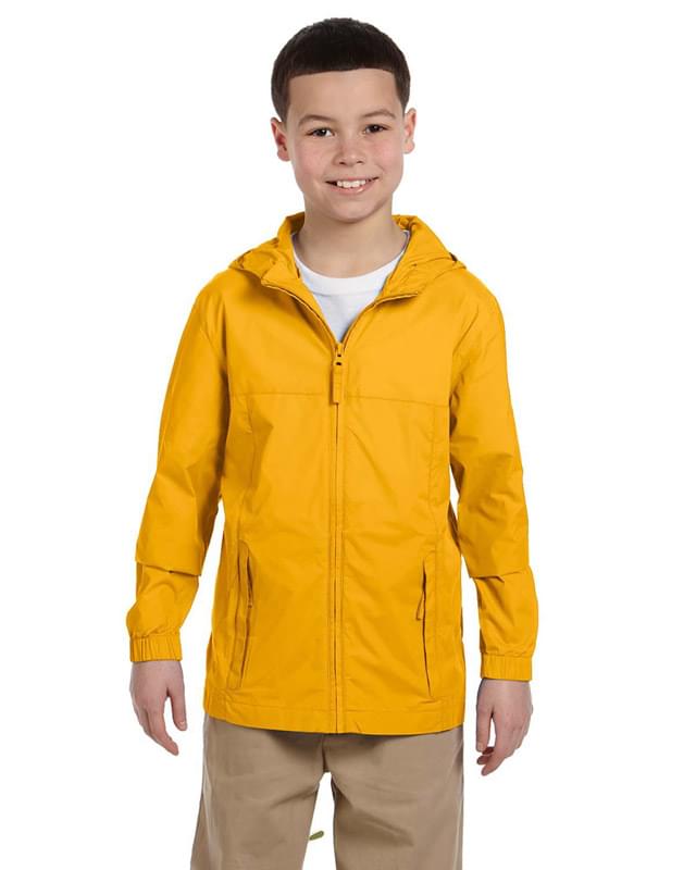 Youth Essential Rainwear