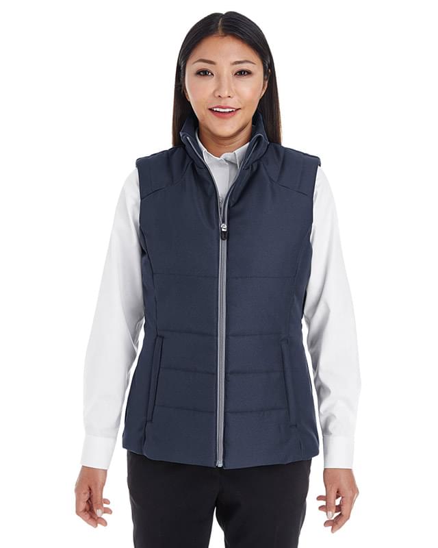 Ladies' Engage Interactive Insulated Vest
