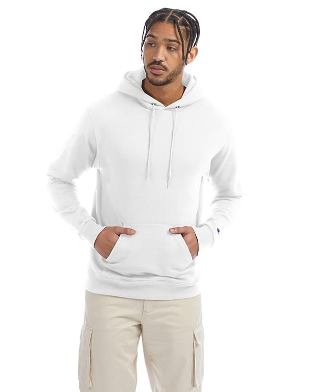 9 oz. Double Dry Eco Pullover Hood