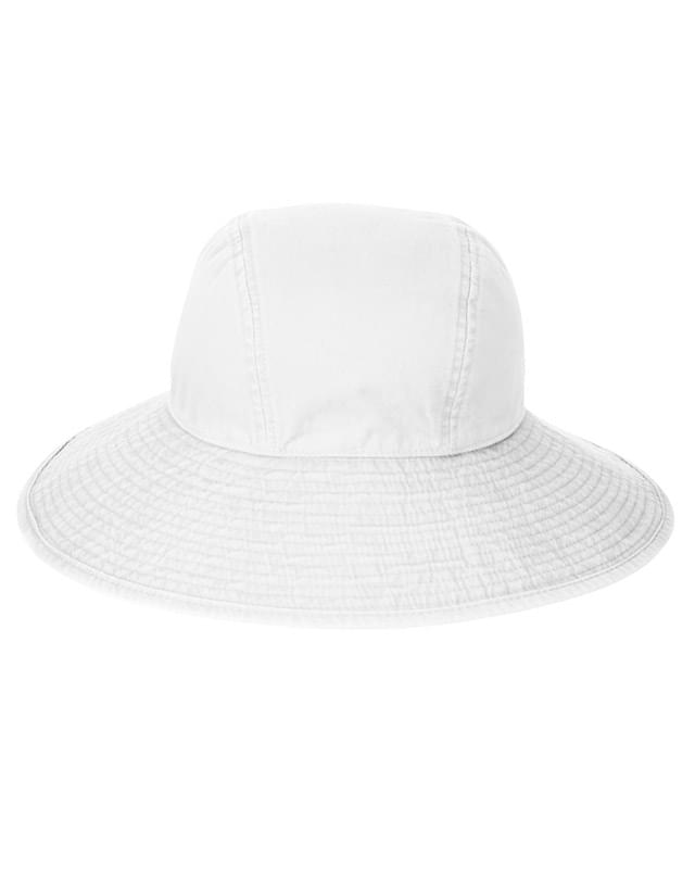 Ladies' Sea Breeze Floppy Hat