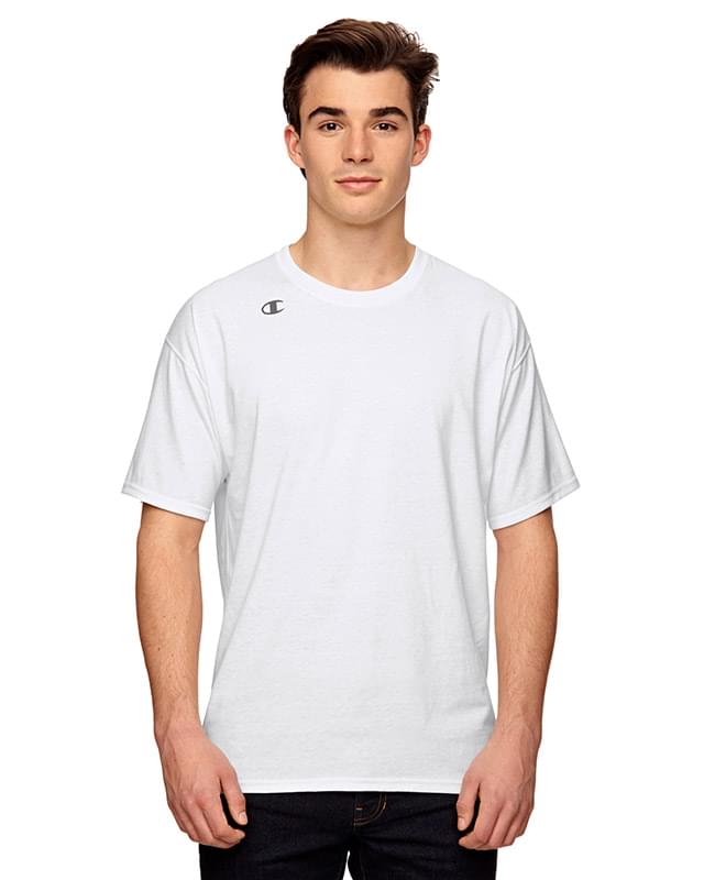 Vapor Cotton Short-Sleeve T-Shirt