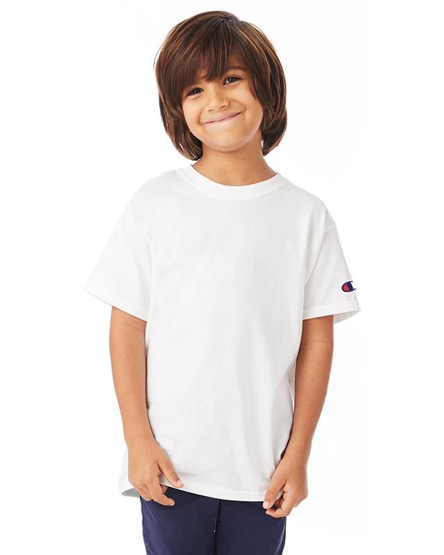 Youth 6.1 oz. Short-Sleeve T-Shirt