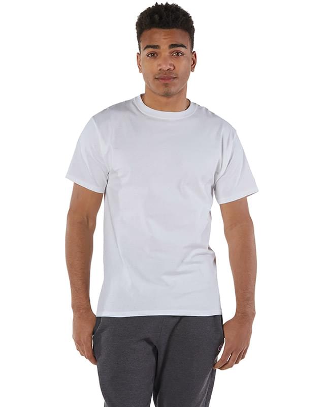 6 oz. Short-Sleeve T-Shirt