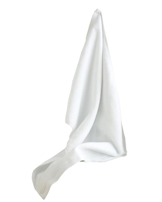 Deluxe Hemmed Hand Towel