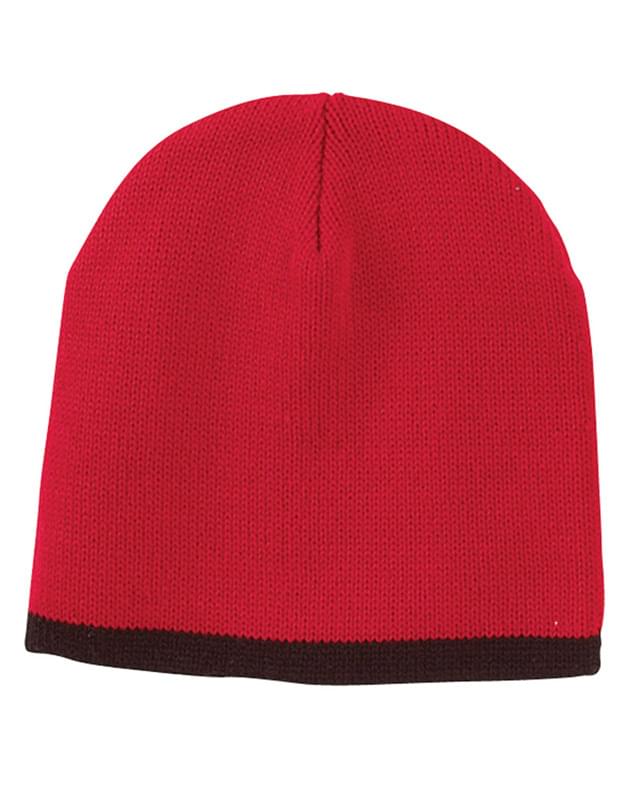 Knit Beanie