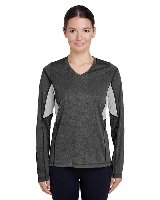 Ladies' Excel Performance Warm-up