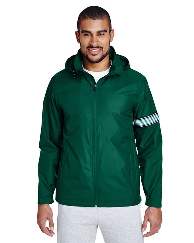 Men's Boost All-Season Jacket with Fleece Lining