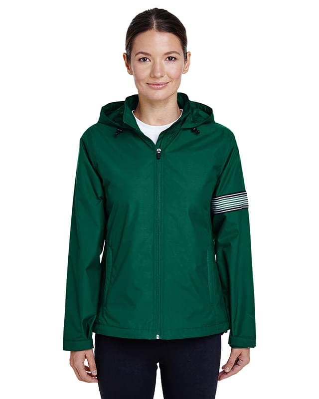 Ladies' Boost All-Season Jacket with Fleece Lining
