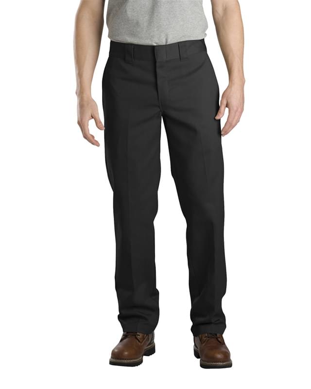 8.5 oz. Slim Straight Fit Work Pant