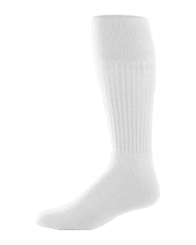 Intermediate Size Soccer Sock