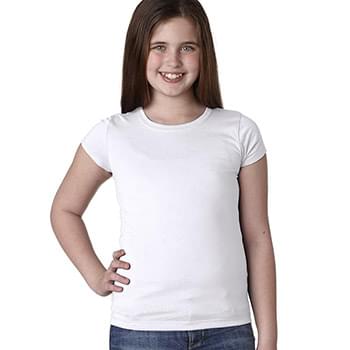 Girl's Princess T-Shirt